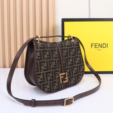 Fendi Satchel Bags